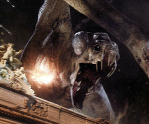 Phim quái vật "Cloverfield" thứ ba ra mắt dịp Halloween 2017