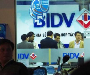 Thống đốc yêu cầu siết an ninh sau vụ cướp ngân hàng ở Huế