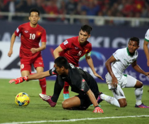 “Tôi treo giày vì vết thương lòng quá lớn”