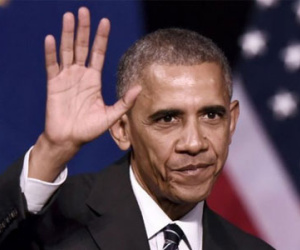 Tổng thống Obama bất ngờ lệnh điều tra toàn diện tấn công mạng bầu cử tổng thống Mỹ