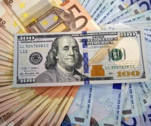 Tỷ giá ngoại tệ ngày 10/12: USD lại bật tăng giá