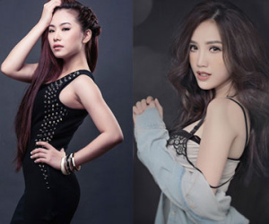 3 nữ ca sĩ từng biệt tăm khỏi showbiz vì trầm cảm