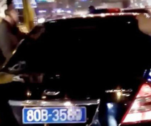 Ban Kinh tế TƯ: Xử lý nghiêm lái xe biển xanh gây tai nạn rồi bỏ chạy điên cuồng