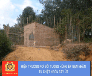 "Hồ sơ đen" của nghi can mang 4 lệnh truy nã, dùng AK bắn trọng thương thượng úy công an