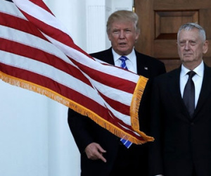 Mỹ ra sao khi Trump chọn nhiều tướng lĩnh vào chính phủ