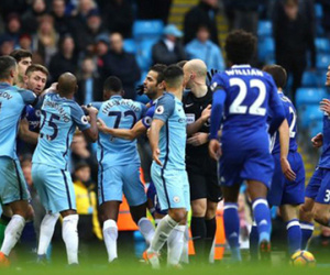SỐC!!! Chelsea có thể bị trừ điểm
