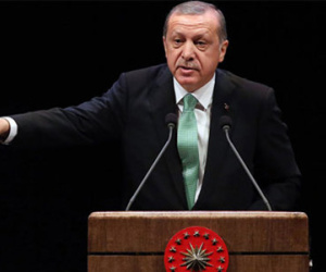 Tổng thống Thổ Nhĩ Kỳ lên án khủng bố đánh bom kép ở Istanbul