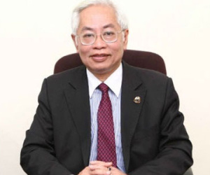 Trần Phương Bình: Đại gia kim tiền bậc nhất Việt Nam