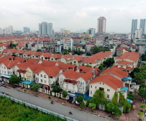 Xu thế đánh thuế nhà thứ 2 ngày càng lớn
