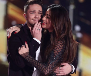 Anh bồi bàn bị người yêu bỏ bật khóc khi đăng quang X Factor