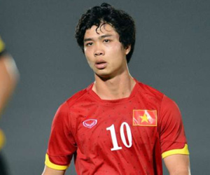 Báo chí Indonesia: “Công Phượng là tương lai của bóng đá Việt Nam”