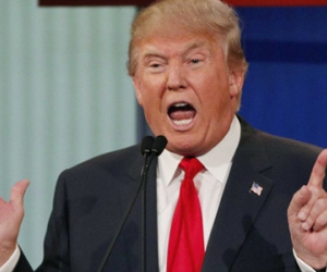 Báo Trung Quốc đòi "chuẩn bị đầy đủ đạn dược" đối phó Trump