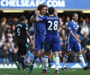 Chelsea lập kỷ lục mới tại Premier League về số trận thắng liên tiếp