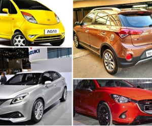 Giá ôtô tại Việt Nam có thể giảm hơn 100 triệu từ 2017
