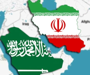 Iran đưa Saudi Arabia vào đề xuất lập liên minh chống khủng bố