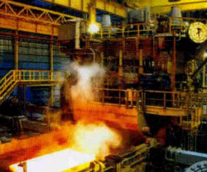 Loại bỏ 12 dự án thép ra khỏi quy hoạch