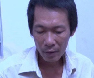 Lời khai nghi phạm dìm chết bạn tình rồi kéo xác vào nhà