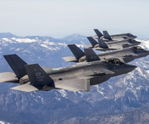 Mỹ bắt đầu thử nghiệm tính năng lợi hại nhất của F-35