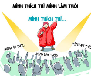 Những slogan "cửa miệng" của giới trẻ năm 2016