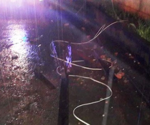 Nổ lớn bên trong trụ sở Công an Đắk Lắk, 3 người chết