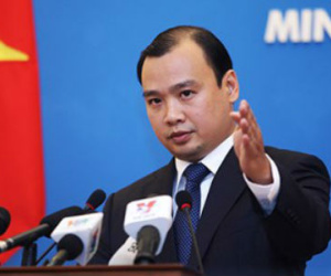 Phản đối Trung Quốc kỷ niệm ngày xâm chiếm Hoàng Sa, Trường Sa
