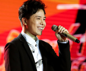 Trịnh Thăng Bình: Tôi như "rơi xuống địa ngục" khi phải dừng chân sớm ở "Sing My Song"