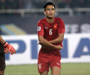 Tương lai nào cho các cầu thủ Việt Nam sau AFF Cup 2016?
