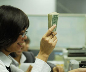 Tỷ giá USD/VND tăng mạnh trở lại