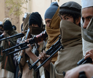 Afghanistan tiêu diệt thủ lĩnh Taliban