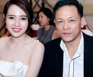 Cách sao Việt giữ hôn nhân êm ấm dù chênh hàng chục tuổi
