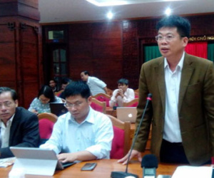 Đắk Lắk kết luận nổ tại Công an tỉnh không phải khủng bố