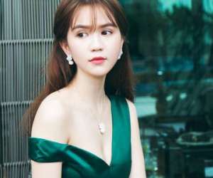 Đừng chửi bới nữa, cùng vỗ tay mừng cho Ngọc Trinh và phấn đấu được như em ấy đi nào!
