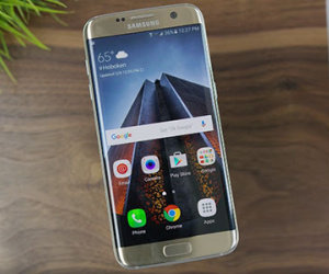 Galaxy S8 sẽ chỉ có màn hình cong, loại bỏ màn hình phẳng?