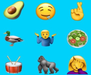 iOS 10.2 ra mắt, thêm nhiều biểu tượng nhắn tin
