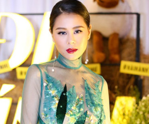 Nam Thư: "Tôi không dựa hơi Hoài Linh để nổi tiếng"