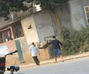 "Ngành y lo cho người sống, sao lo cho người chết được?"