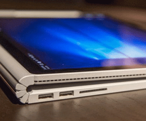 Người dùng đang bỏ Mac của Apple sang Surface?
