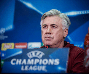 Người trong cuộc nói gì về kết quả bốc thăm vòng 1/8 Champions League?