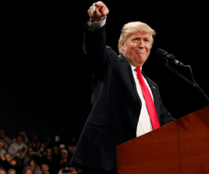 Nguy cơ nếu Trump không nhận báo cáo tình báo hàng ngày