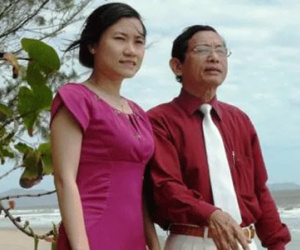 Những cuộc tình đũa lệch và tâm lý “trâu già thích gặm cỏ non”