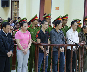 Những kẻ giả danh nhà ngoại cảm lừa hàng loạt thân nhân liệt sĩ