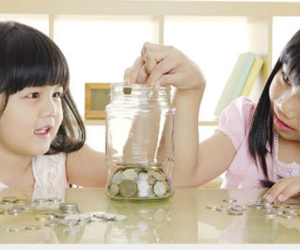 Những thói quen của bố mẹ dễ khiến con thành người nghèo
