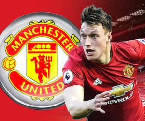 Phil Jones xuất sắc giúp MU tiết kiệm hàng triệu đô la