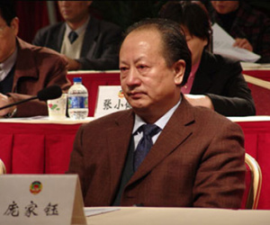 Quan tham và những hỗn danh "độc nhất vô nhị"