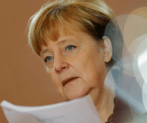 Thủ tướng Merkel: Đức không thay đổi lập trường về chính sách "Một Trung Quốc"