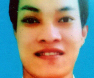 Truy nã gã trai Hải Phòng giết người
