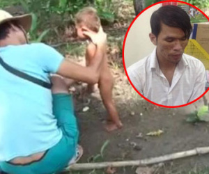 Vụ "hành hạ trẻ em" gây phẫn nộ: "Không có chuyện nghi can bị tâm thần hay ngáo đá"