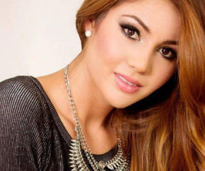 10 mỹ nhân nóng bỏng khu vực châu Mỹ tại Miss World 2016