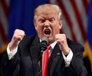 30 đại cử tri Cộng hòa có thể “phản bội” ông Trump