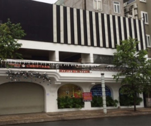 4 nghi phạm đánh chết khách tại vũ trường V18 Club đầu thú